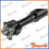 Arbre de transmission arrière pour KIA | NWN-KA-014, 10-120130